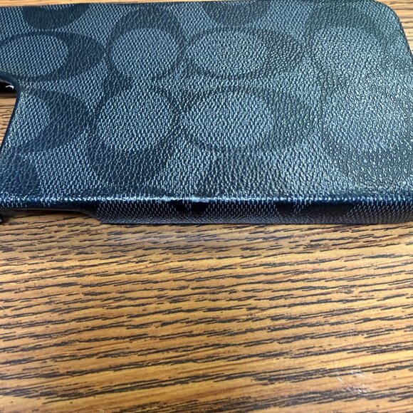 iphone 14 Pro Max Coach Case - Picture 3 of 3